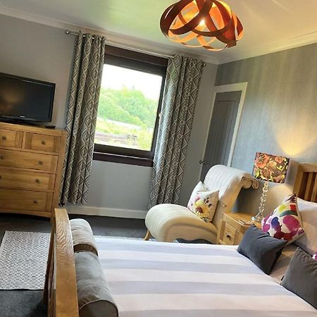 The Jacobite Retreat Villa Fort William Exterior foto